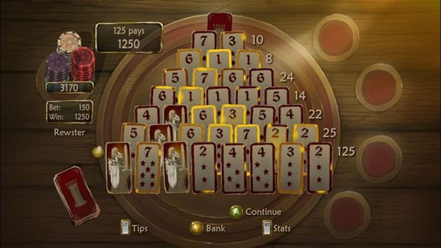Fable II: Pub Games 4