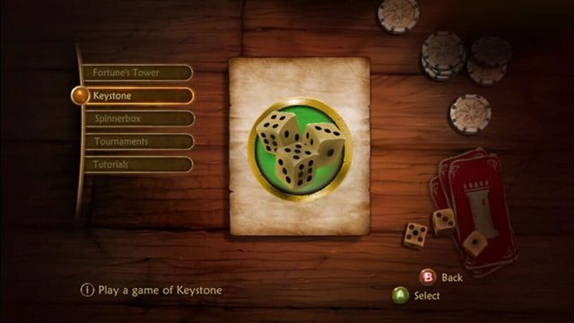 Fable II: Pub Games 5