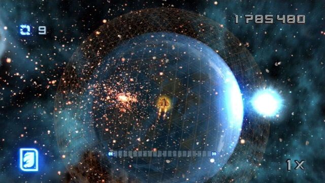 Super Stardust HD 5