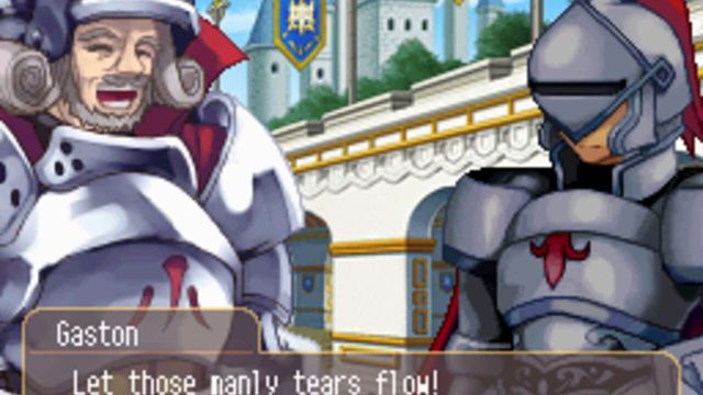 Luminous Arc 2 2