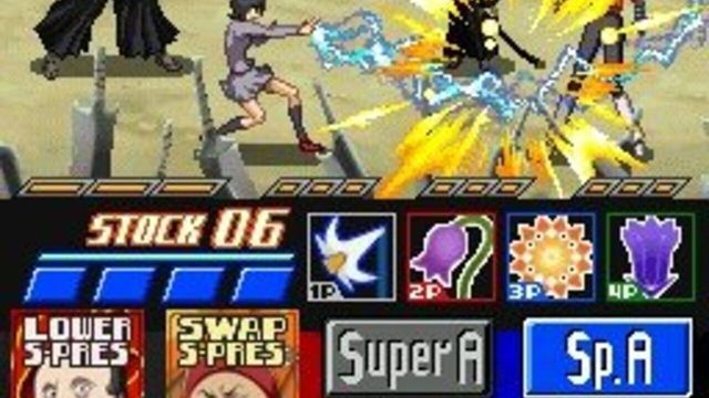 Bleach: Dark Souls 5
