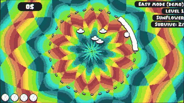 MoonPong: Tales of Epic Lunacy 2