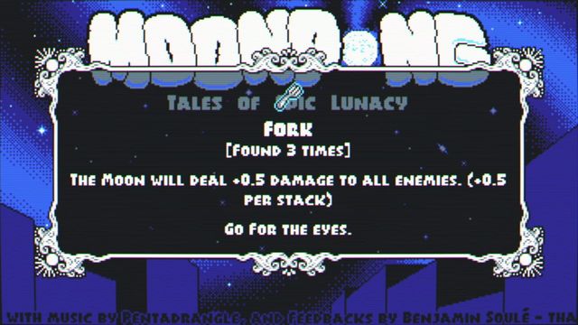 MoonPong: Tales of Epic Lunacy 3