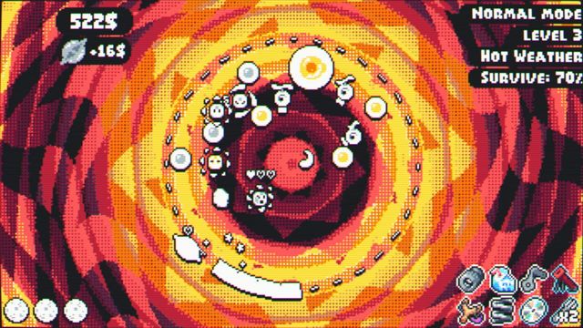 MoonPong: Tales of Epic Lunacy 5