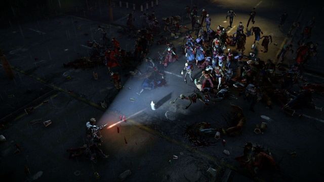 Dead Nation 2