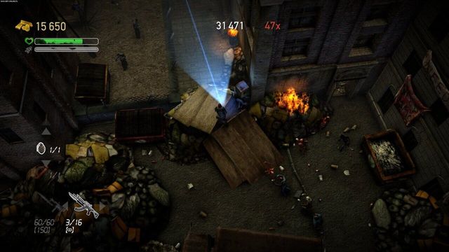 Dead Nation 3