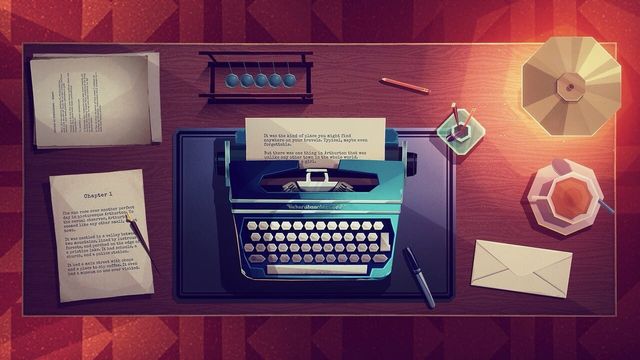 Jenny LeClue: Detectivu 3