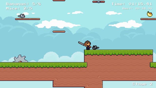 Ninja Thea 2