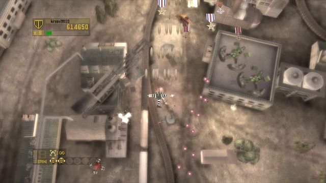 1942: Joint Strike 3