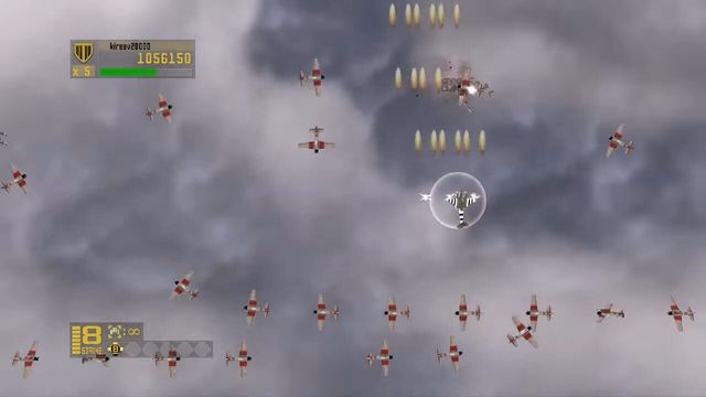 1942: Joint Strike 4