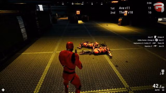 Re-Spawn Tournament 3
