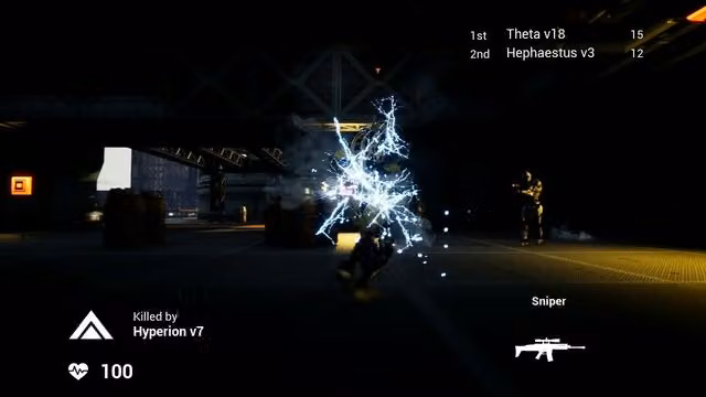 Re-Spawn Tournament 4