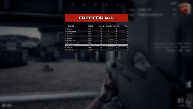 Re-Spawn Tournament 5