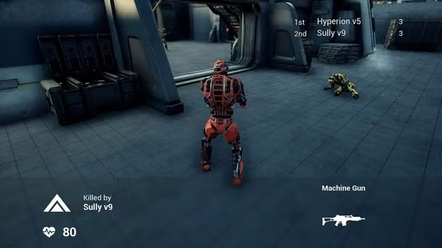 Re-Spawn Tournament 6