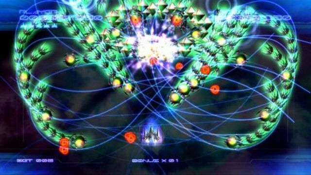 Galaga Legions 2