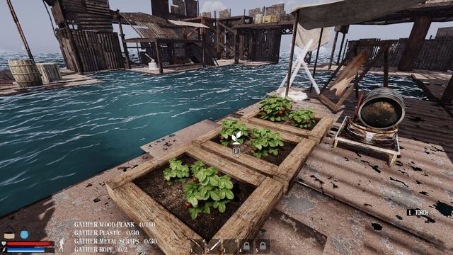 Sunkenland 2