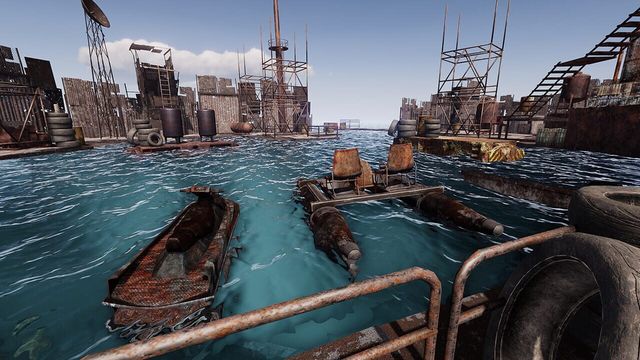 Sunkenland 3