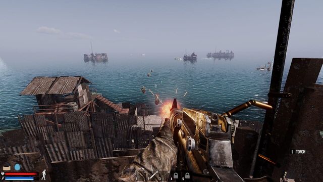 Sunkenland 4
