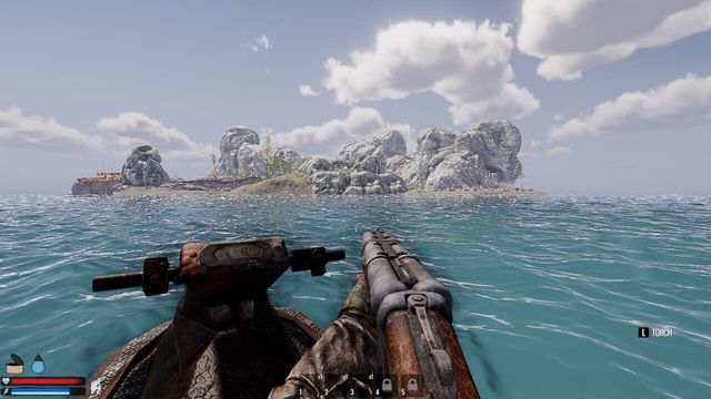 Sunkenland 5
