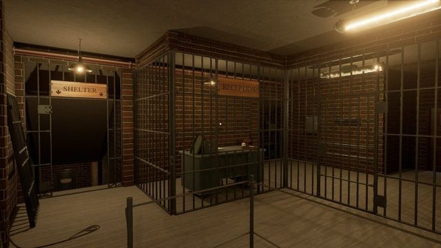 Escape Memoirs: Mini Stories 2