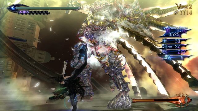 Bayonetta 2 6