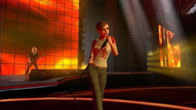 Karaoke Revolution Presents: American Idol Encore 4