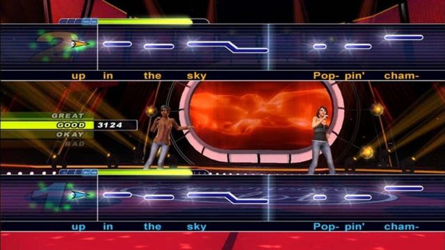 Karaoke Revolution Presents: American Idol Encore 6