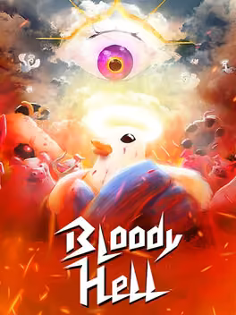 Bloody Hell