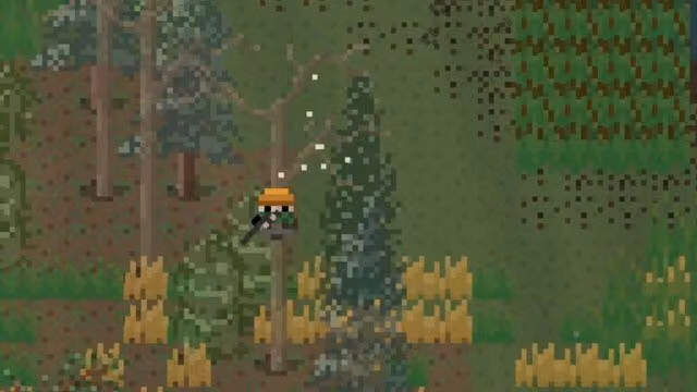 Public Land Hunter 1