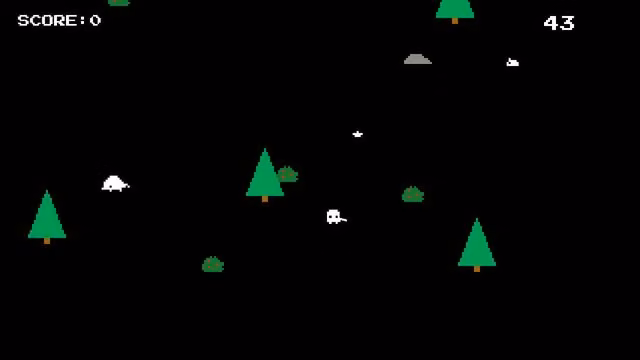 Public Land Hunter 2