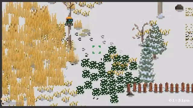 Public Land Hunter 3