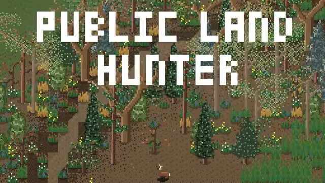 Public Land Hunter 6
