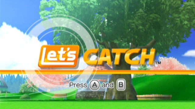 Let's Catch 5