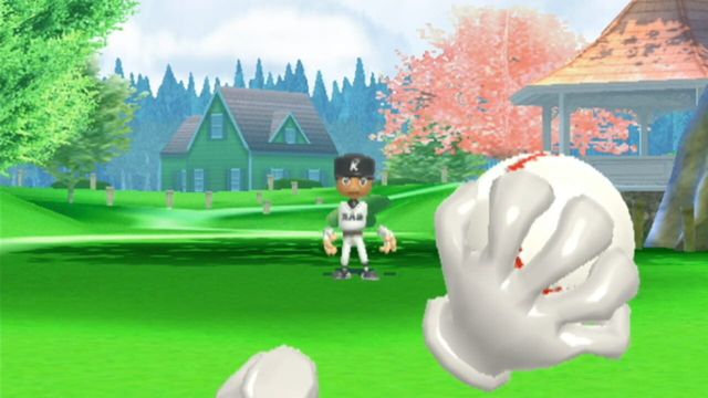 Let's Catch 6