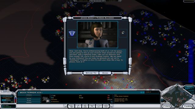 Galactic Civilizations II: Endless Universe 4