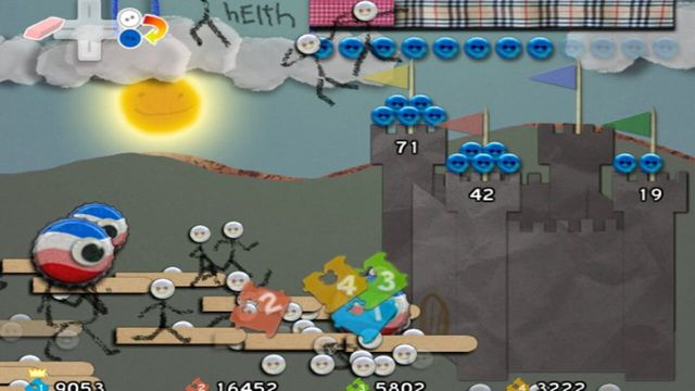 Defend Your Castle 2
