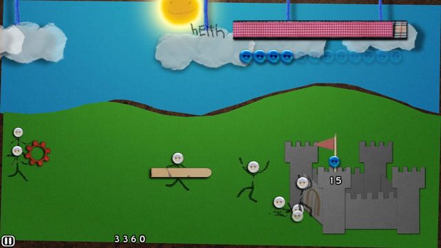 Defend Your Castle 3