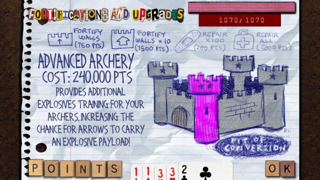 Defend Your Castle 4