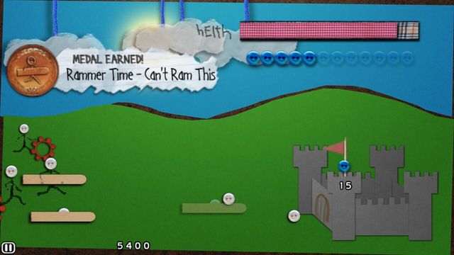 Defend Your Castle 5
