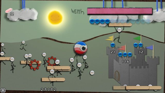Defend Your Castle 6