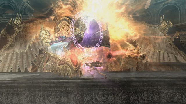 Bayonetta 4