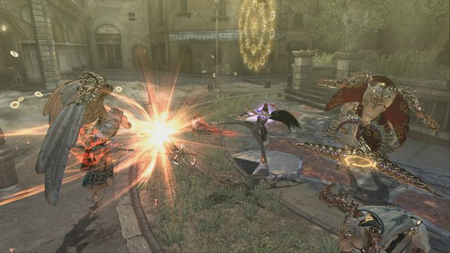 Bayonetta 5