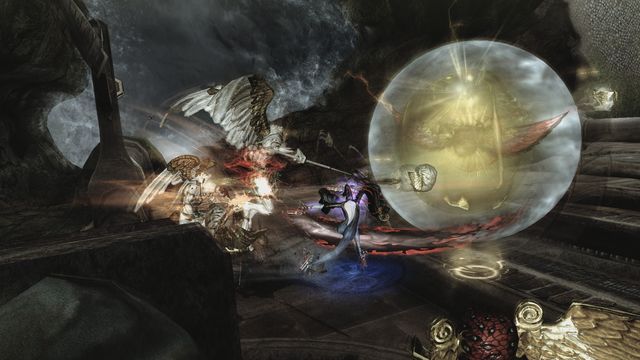 Bayonetta 6