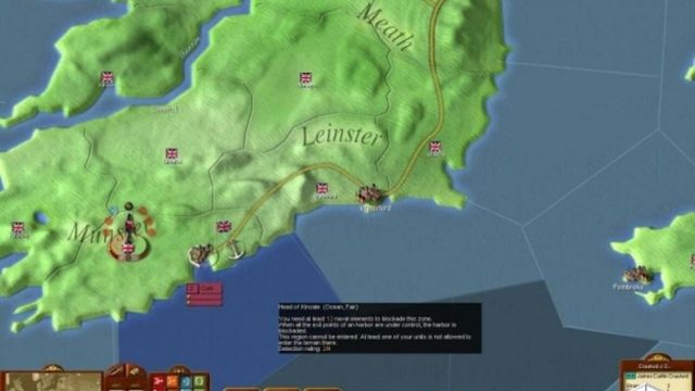 Napoleon's Campaigns 1