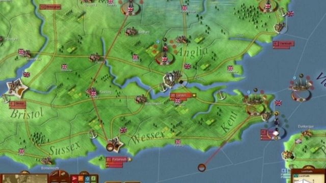 Napoleon's Campaigns 2