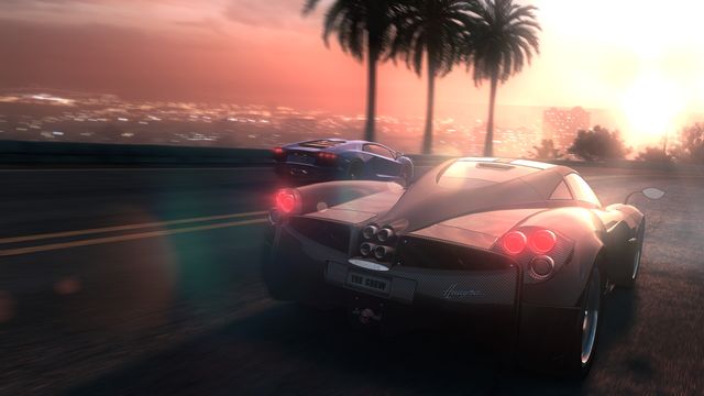 The Crew 3