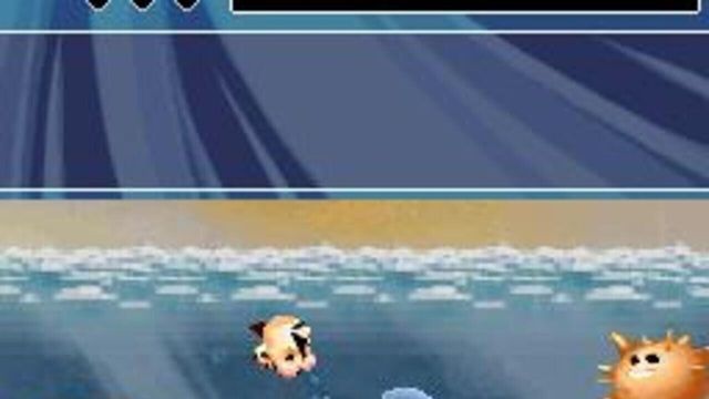 Soul Bubbles 2