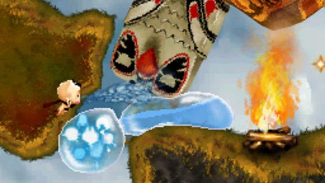 Soul Bubbles 6