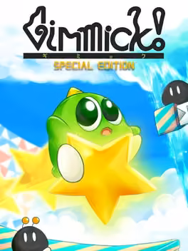 Gimmick! Special Edition