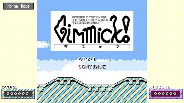 Gimmick! Special Edition 2